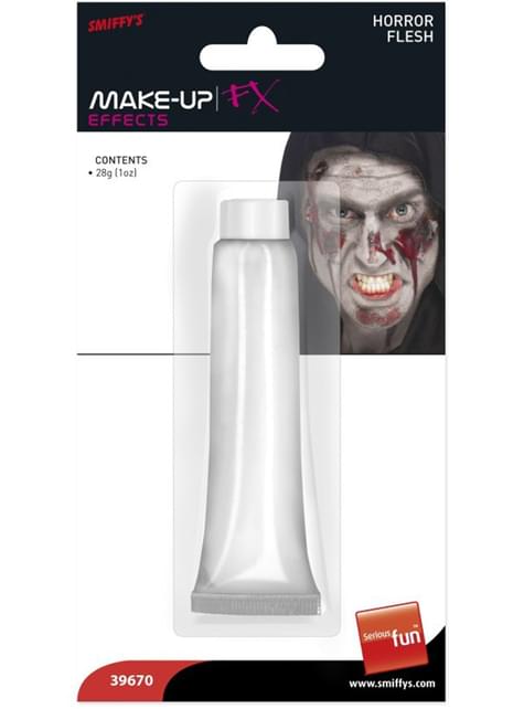 Machiaj FX Efect piele palidă