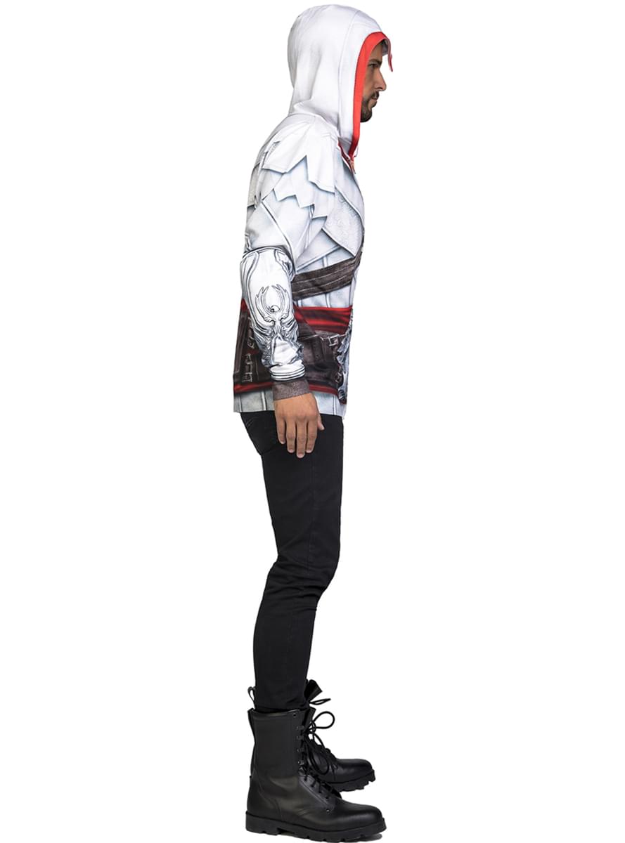 Ezio Auditore hoodie για ενήλικες - Assassin's Creed