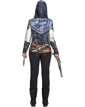 Sweat Aveline de Grandpré femme - Assassin's Creed