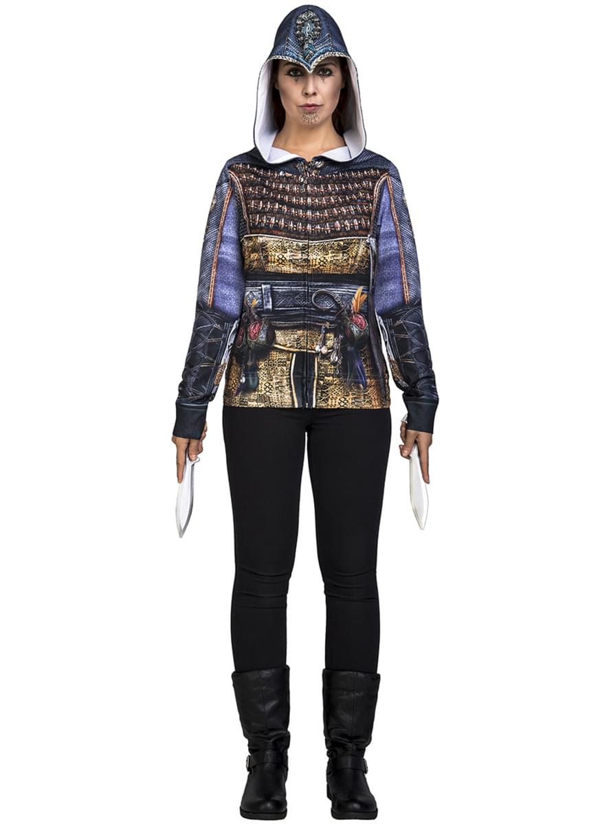 Maria Thorpe Sweatshirt für Damen - Assassin´s Creed