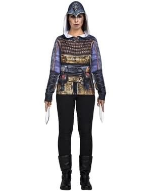 Μαρία Θορπ φούτερ για γυναίκες - Assassin's Creed