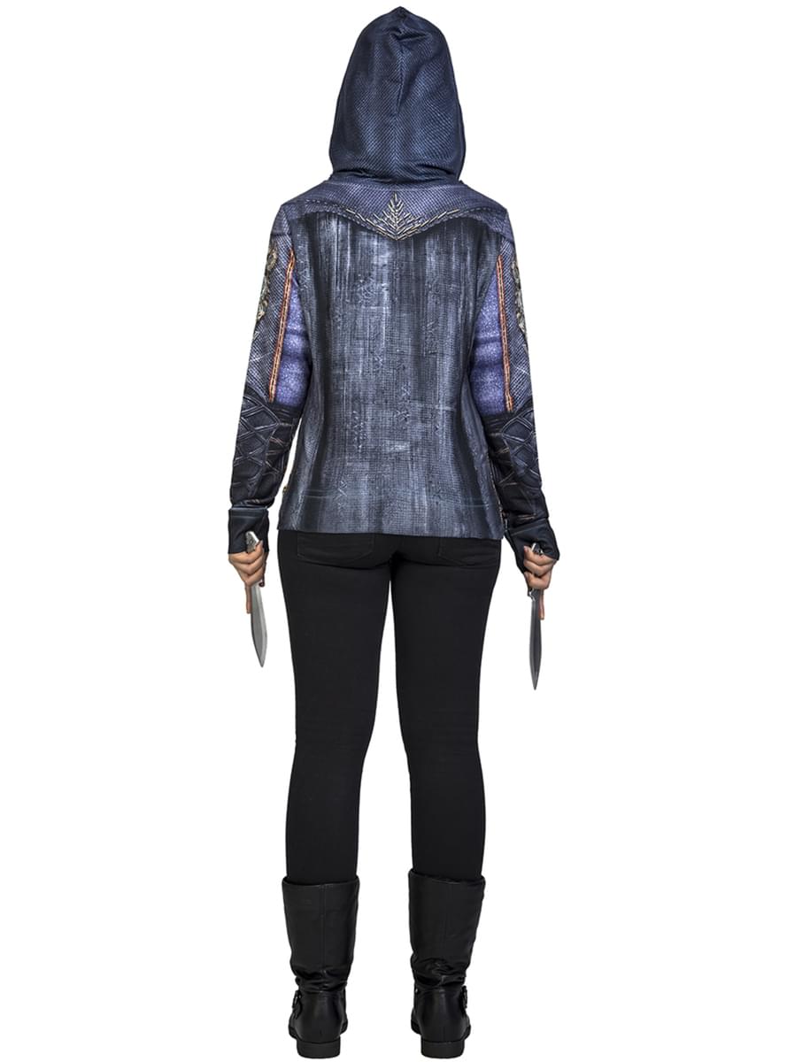 Felpa do Maria Thrope per donna - Assassin's Creed