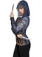 Sweat Maria Thorpe femme - Assassin’s Creed