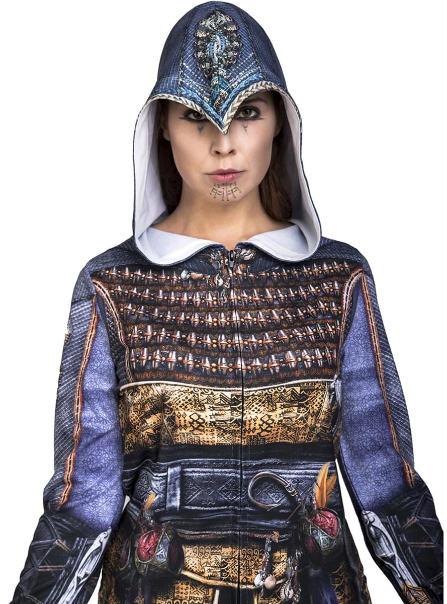 Maria Thorpe Sweatshirt für Damen - Assassin´s Creed