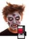 Dětský make up zombie