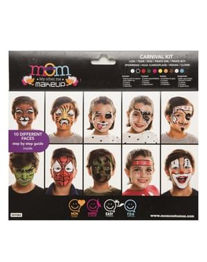 Diverse make-up set voor kinderen