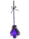 Purple witches broom