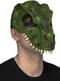 Masque dinosaure adulte