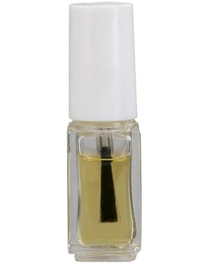 Mastix adhesive liquid glue for prosthesis