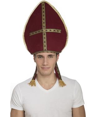 Yetişkinler için Kırmızı Papa gönye