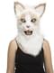 Masque chat moving mouth adulte