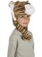 Toy tiger hat for kids