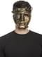 Gold Steampunk mask for adults