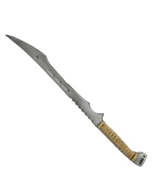 Nindzsa mester kard