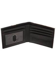 Carteira de Minecraft Picareta deluxe