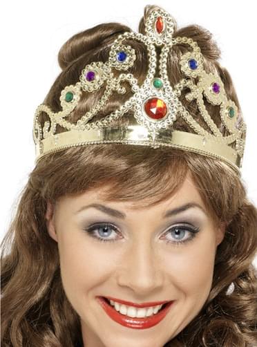 Diadema da regina
