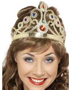 Tiara de rainha