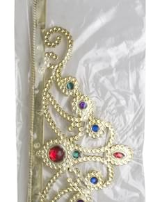 Tiara de rainha