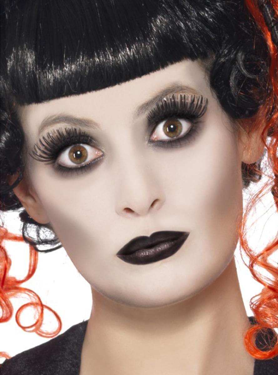 Gothic make up set