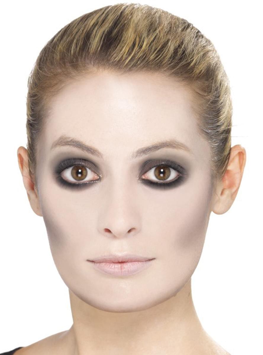 Kit de maquillage gothique
