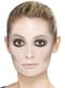 Set de maquillaje gótico
