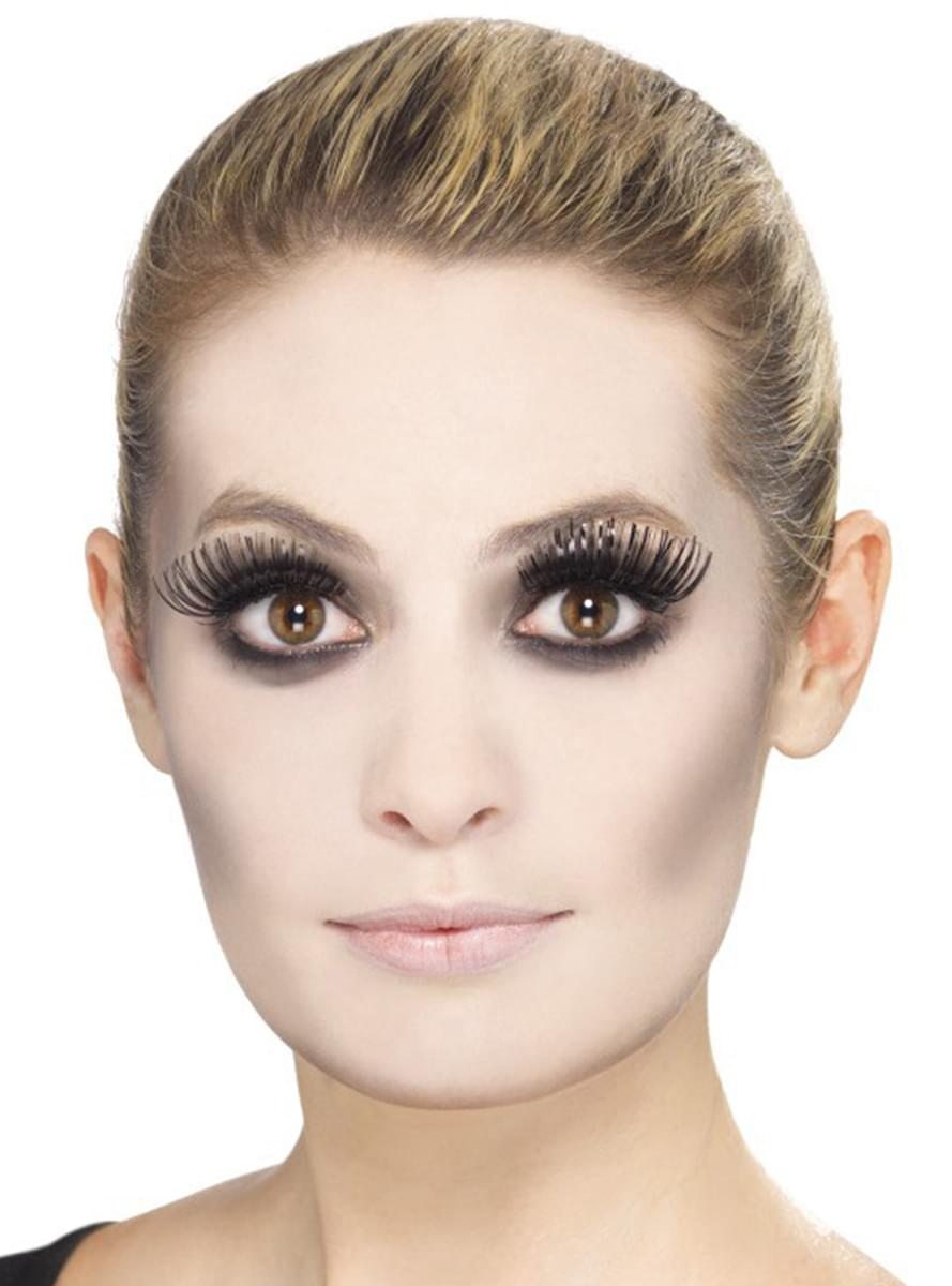 Gothic make up set