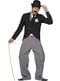20s television star Man Adult Costume