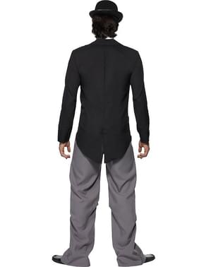 20s телевізійна зірка Людина дорослих костюм