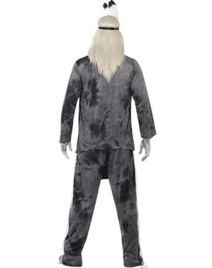 Village indian ghost Man Adult Costume