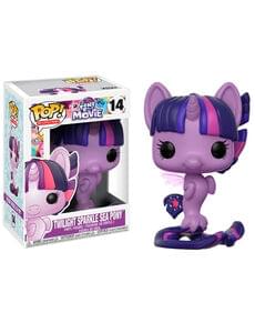 Funko POP! Twilight Sparkle Seapony - My Little Pony