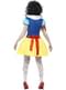 Princess Snow White zombie costume