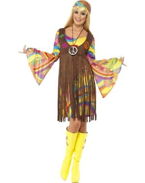 Fabulous 60s girl costume