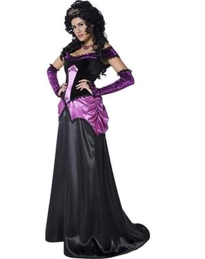 Costum de contesă