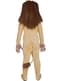 Lion Deluxe Costume for Adults