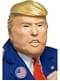 Blonde predsednik ameriške maske za odrasle