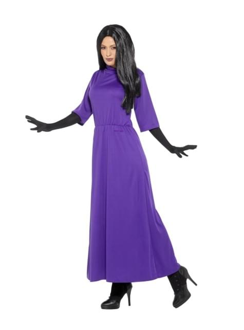 roald dahl costumes for girls