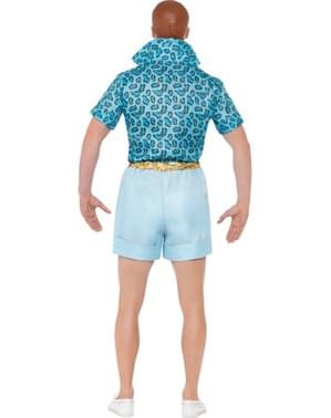 Déguisement Ken safari homme - Barbie