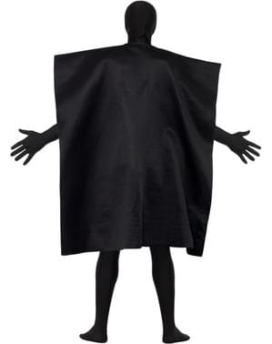 Scrabble board costume for adults