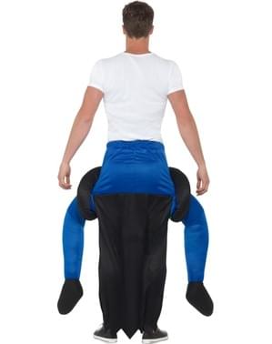 שכם גרין מכשפת תלבושות