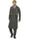 British official from the Second World War costume for men