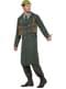 British official from the Second World War costume for men
