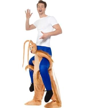 Carry Me מקק תלבושות