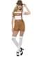 Bavarian Oktoberfest Costume for women