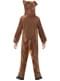 Déguisement petit chien marron enfant