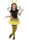 Bee costume kit for girls