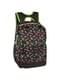 Scatter Creeper Minecraft Rucksack