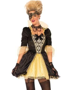 Venetian carnival costume for women - Leg Avenue
