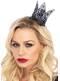 Elegant queen headband for women
