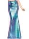 Mermaid skirt for women - Leg Avenue