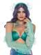 Kit de accesorios sirena para mujer